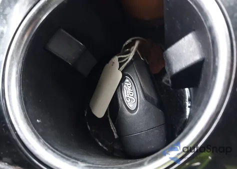 2014 Ford Fusion Se из США, поврежденный, VIN 1FA6P0H74E5382377